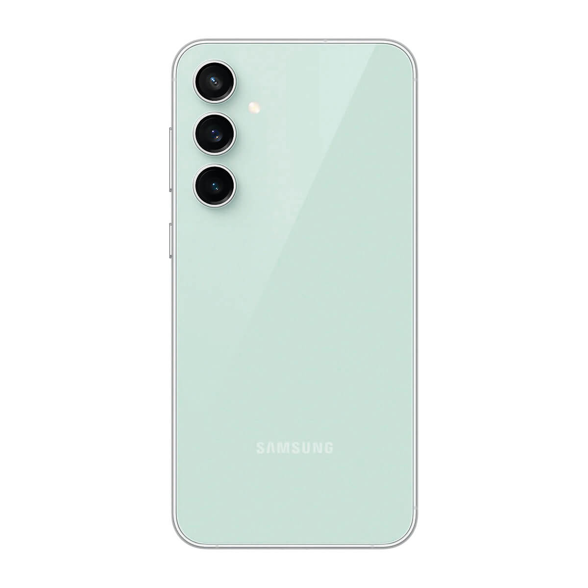 SAMSUNG Galaxy S23 FE GB SIM 128 Dual Grün