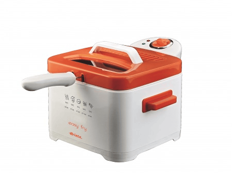 Freidora con aceite - ARIETE AR4611