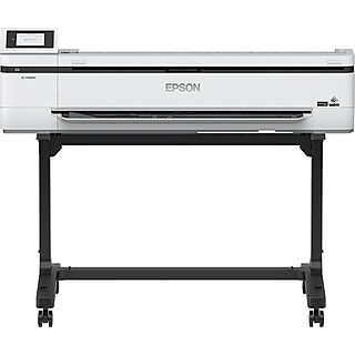 Impresora de tinta - EPSON C11CJ54301A0, Inyección de tinta, 2400 x 1200 DPI, Negro