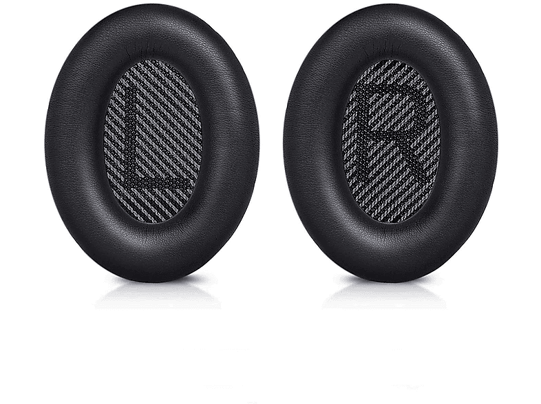 QC25, AE für Ohrpolster Sou AE Ohrpolster QC35 2, INF Schwarz Bose 2i, QC15, i/ii, passend 2w, für: QC2 AE Bose