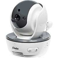 MediaMarkt ALECTO DVM200C Extra camera voor DVM200M / DVM200MBK / DVM200MGS / DVM200XL aanbieding