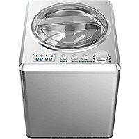 MediaMarkt MELISSA 16310193 Ijsblokjesmachine Roestvaststaal aanbieding