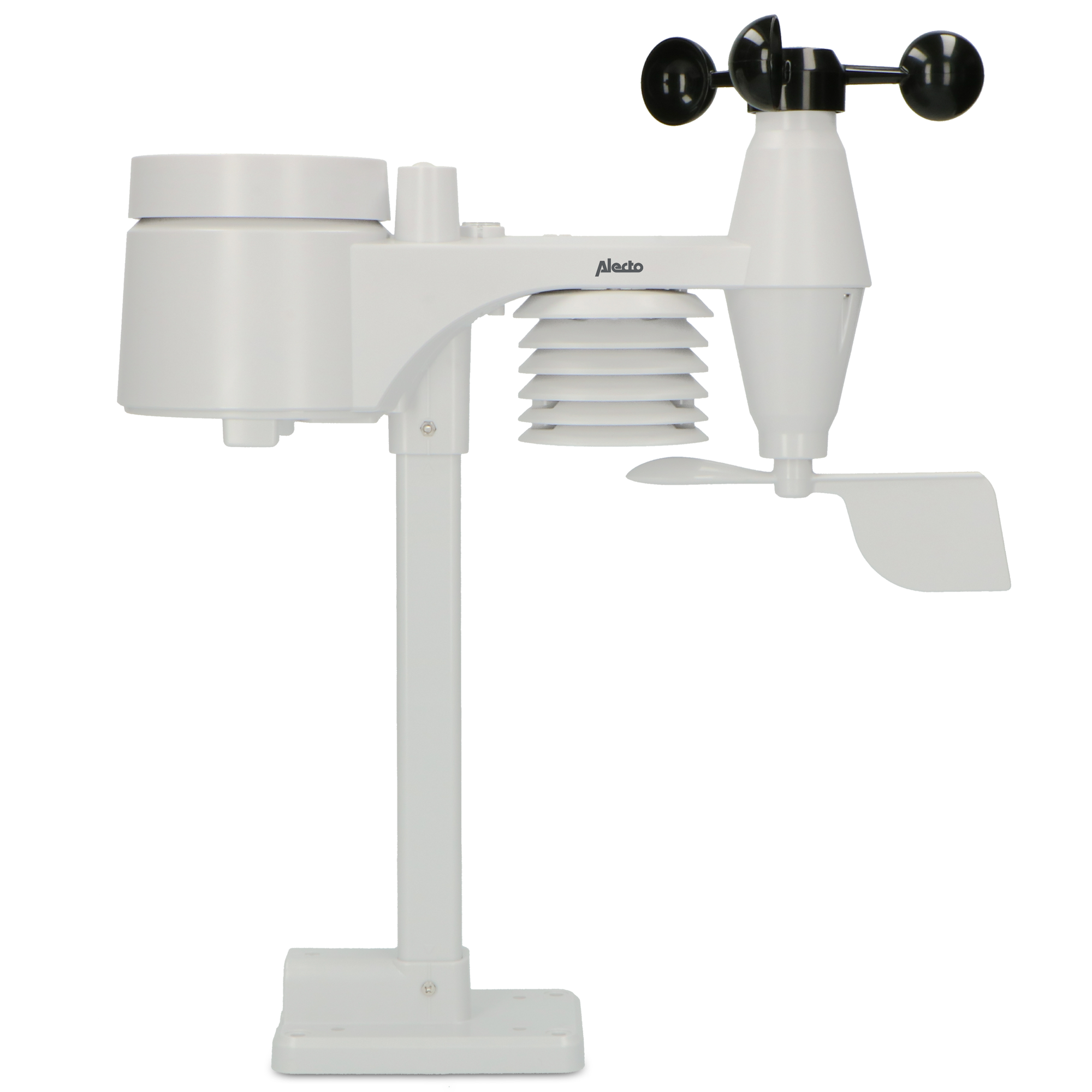 ALECTO WS5400 Wetterstation