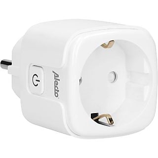 ALECTO SMART-PLUG20 Smart Plug Wit