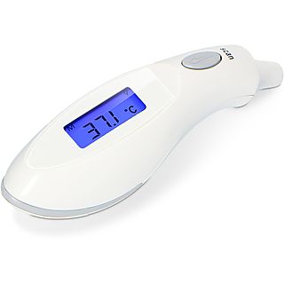 ALECTO BC-27 Thermometer