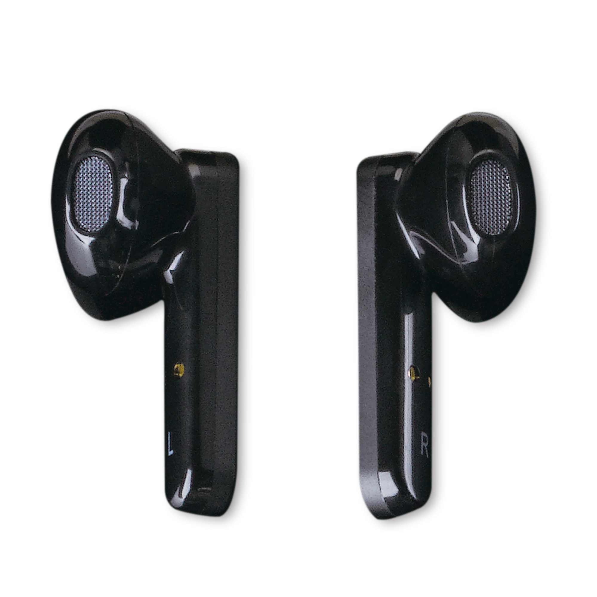 EPB-430BK, LENCO In-ear Bluetooth Schwarz Kopfhörer