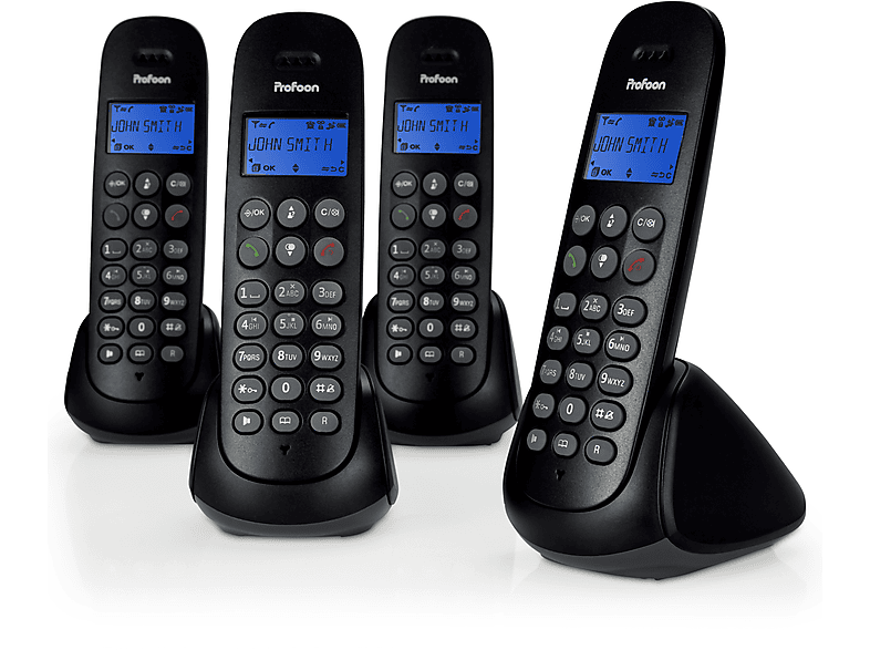 PROFOON PDX5530 Telefoon MediaMarkt