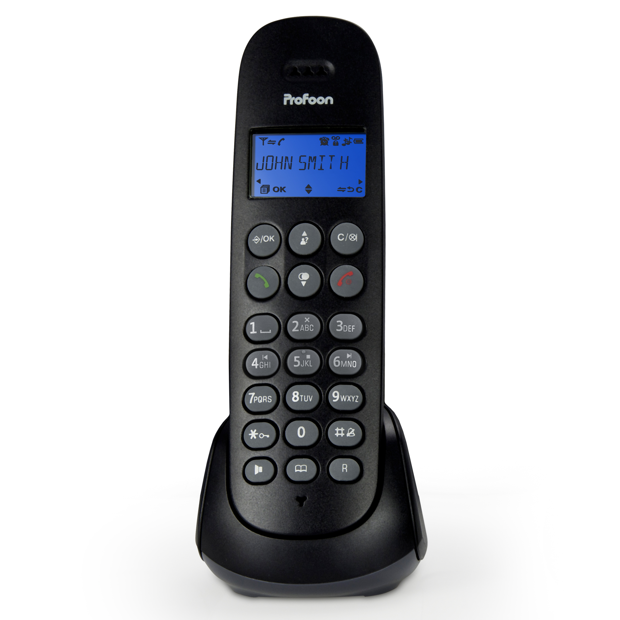 PROFOON PDX5530 Seniorentelefon