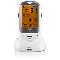 MediaMarkt ALECTO DBX68BU Extra Baby Unit voor DBX68 aanbieding