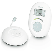 MediaMarkt ALECTO DBX120 Full ECO DECT Babyfoon aanbieding