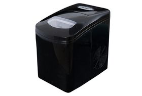 SALCO SEB-14CC Coca Rot, Weiß) online Cola Eiswürfel-Automat (100 MediaMarkt Retro , | 2,2 Watt l, kaufen