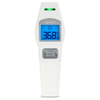ALECTO BC-37 Thermometer