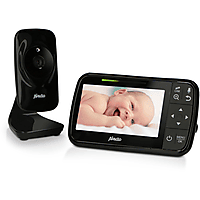 MediaMarkt ALECTO DVM149 Babyfoon met Camera aanbieding