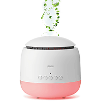 MediaMarkt ALECTO BC23 Luchtbevochtiger Wit aanbieding