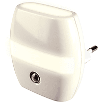 MediaMarkt ALECTO ANV-21 Automatisch LED nachtlampje aanbieding