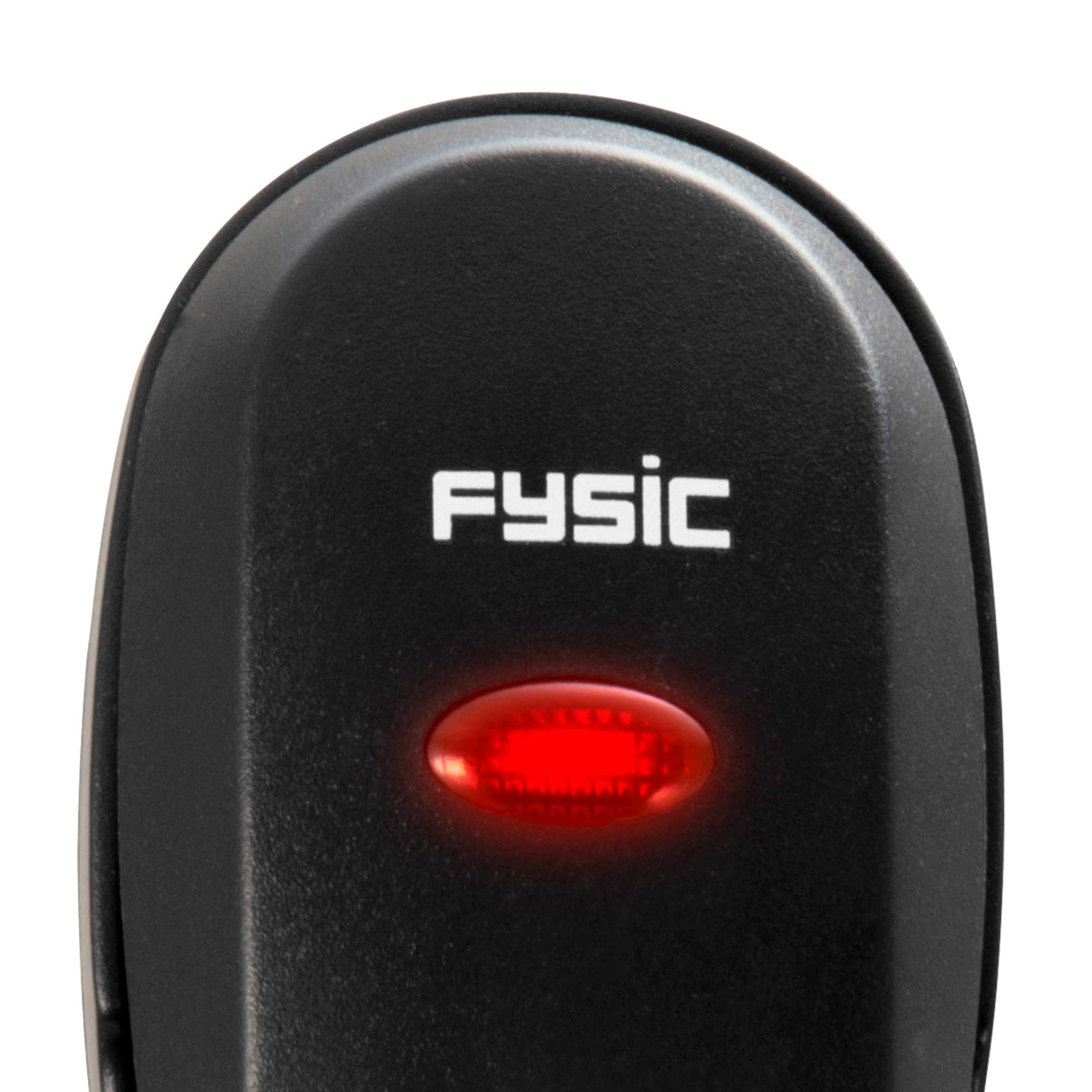 Klingellampe Tonverstärker FYSIC FX-2800 schnurgebundenes - Seniorentelefon und mit kompaktes