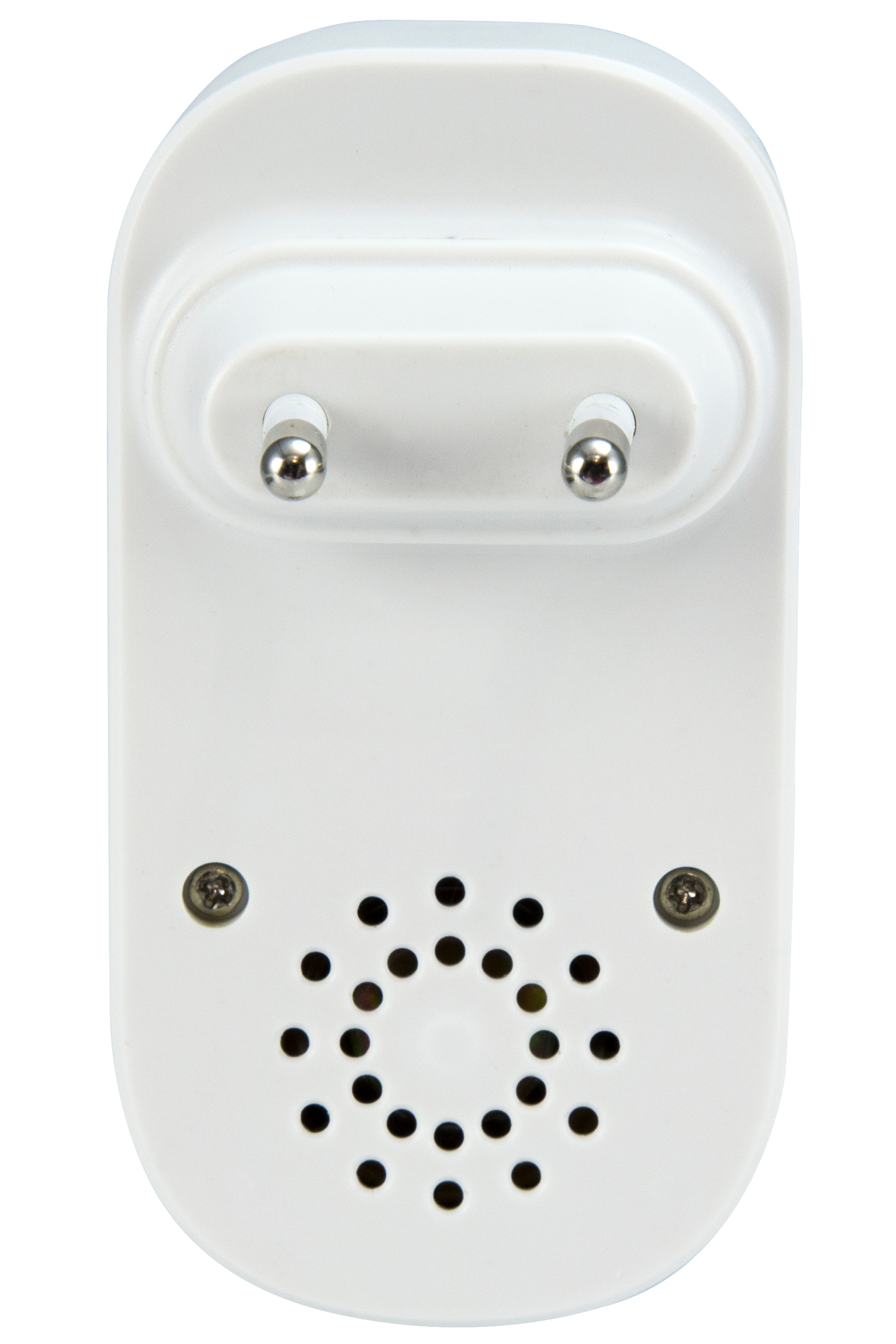 ALECTO DVC-25 - die Weiß für - Steckdose, für Türklingel Funktürklingel zusätzliche DVC-1000