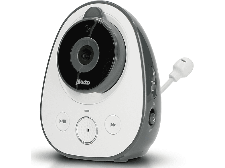 ALECTO DVM-150C - zusätzliche Babyeinheit für DVM-150 - Babyphone