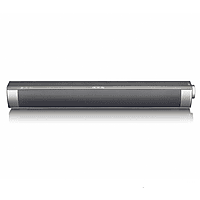 MediaMarkt ICES ISB-020 Speaker Zilver aanbieding