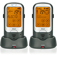 MediaMarkt ALECTO DBX68GS Outdoor Babyfoon aanbieding