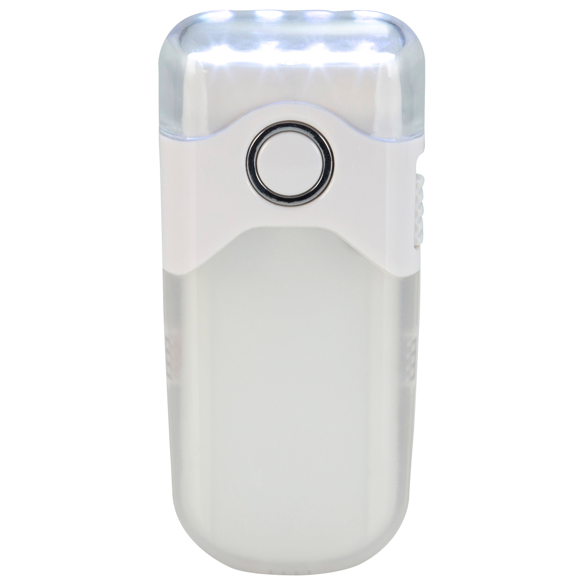 ALECTO ATL-80 - Taschenlampe aufladbar LED-Nachtlicht/ 
