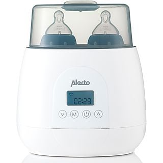 ALECTO BW700TWIN Flessenwarmer