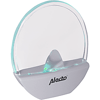 MediaMarkt ALECTO ANV-18 LED nachtlampje aanbieding