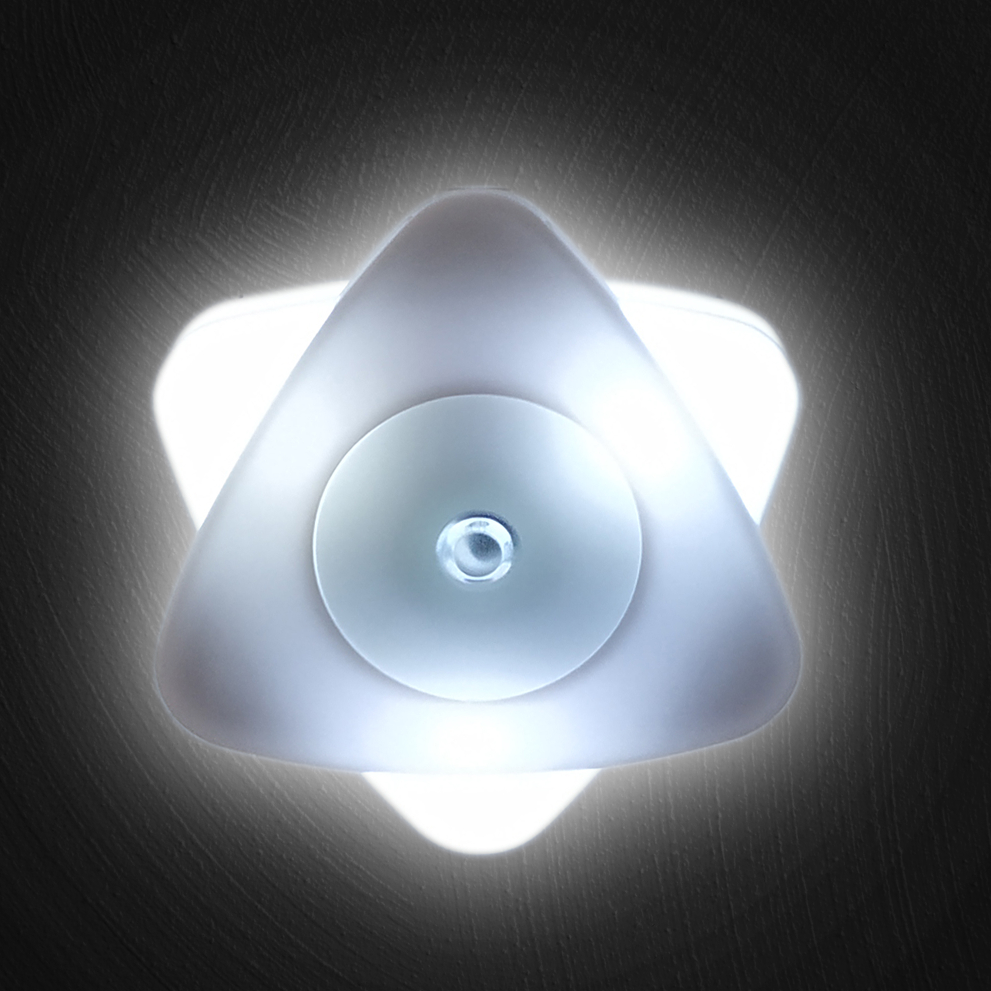 ALECTO ANV-20 - LED- Nachtlicht Automatisches