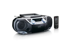 SONY CFD-S70 Boombox Radiorecorder, Weiß Radiorecorder in Weiß kaufen |  SATURN