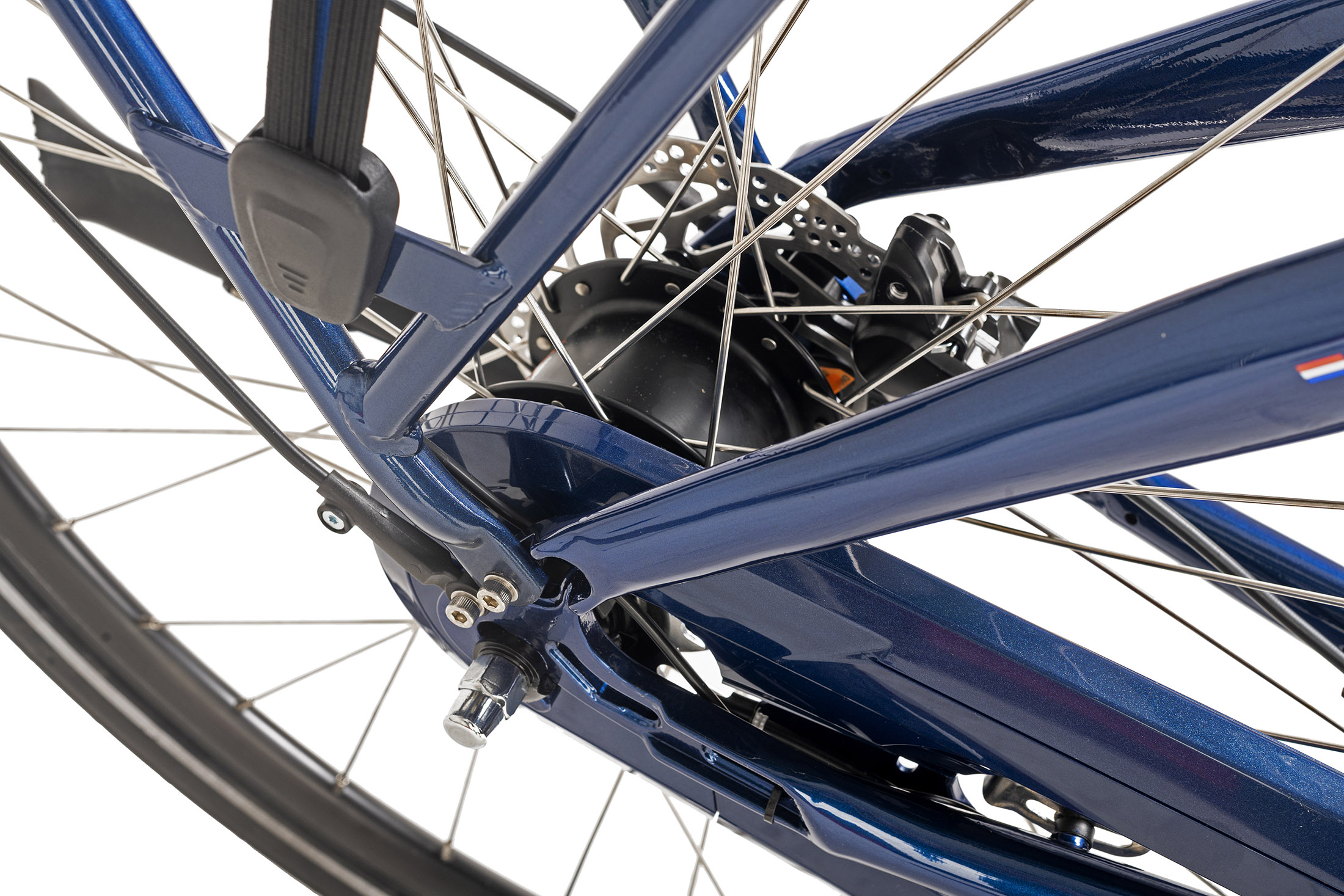 Unisex-Rad, 504, Zoll, (Laufradgröße: Citybike Blau) Rahmenhöhe: VOGUE 28 Mestengo cm, 50