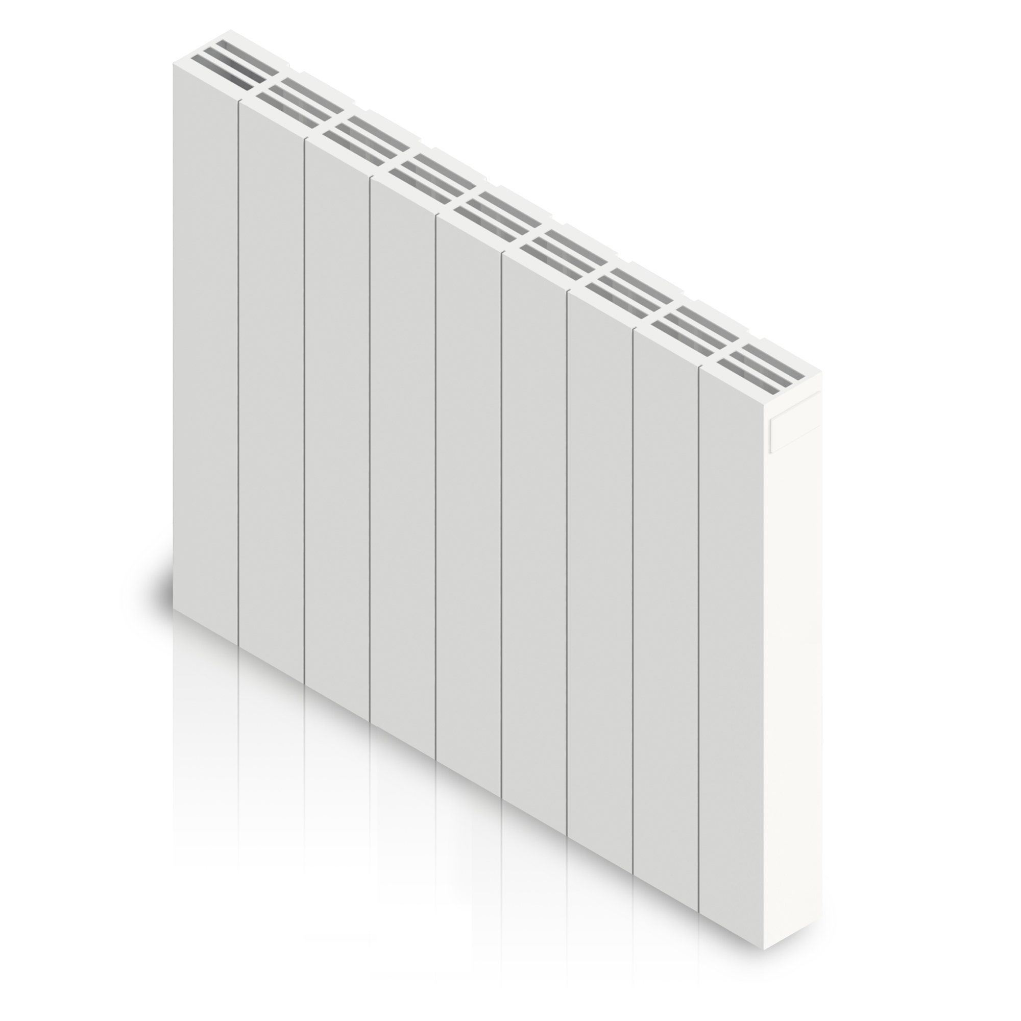 Emisor térmico HJM AVA H 2000, Emisor Térmico de Bajo Consumo - Main Image