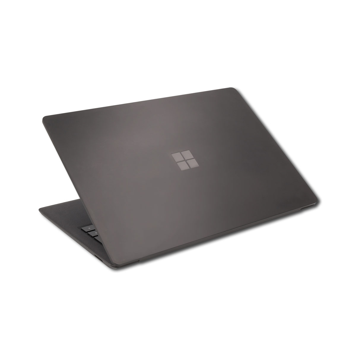 MICROSOFT REFURBISHED (*) Microsoft Surface Intel® SSD, Prozessor, Notebook Touchscreen, 1769, Zoll 13,5 Display GB Schwarz 8 2 256 mit GB Laptop i7 RAM, Core™