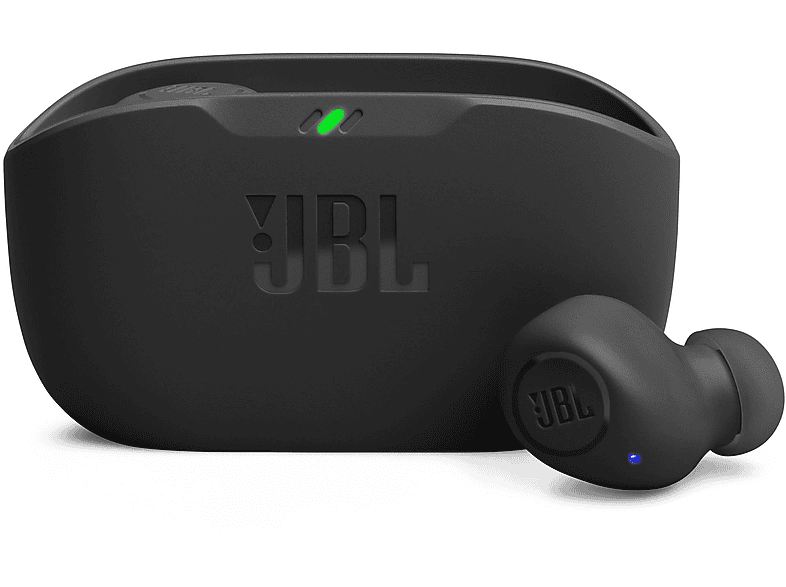 JBL Wave Buds Wave Buds Czarny