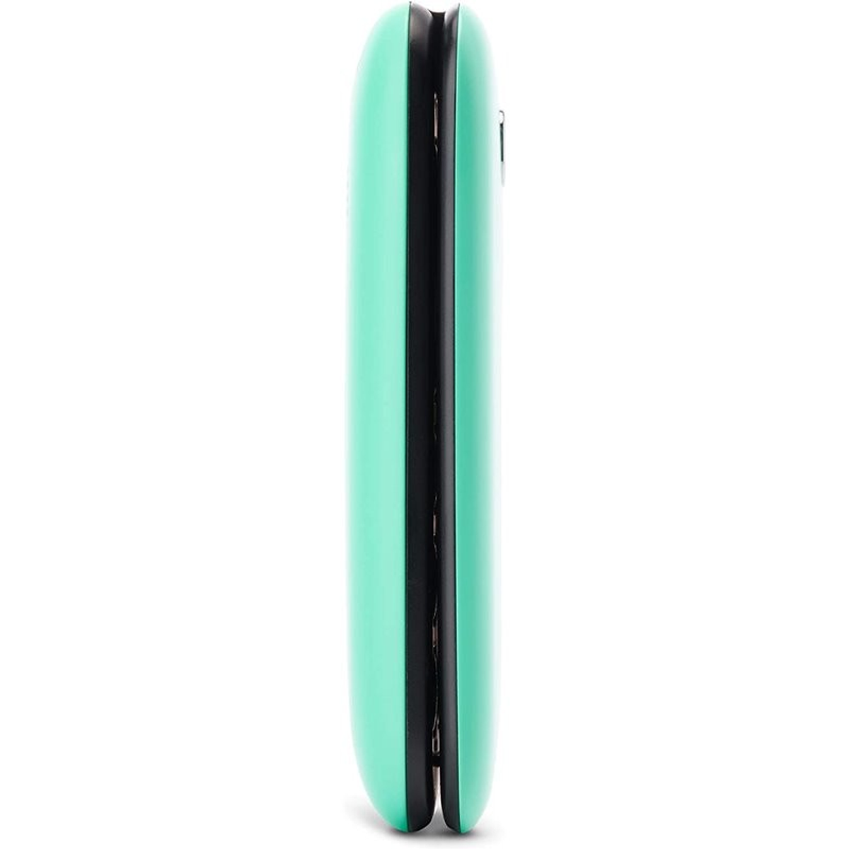 PANASONIC KX-TU400EXC Mobiltelefon, Grün