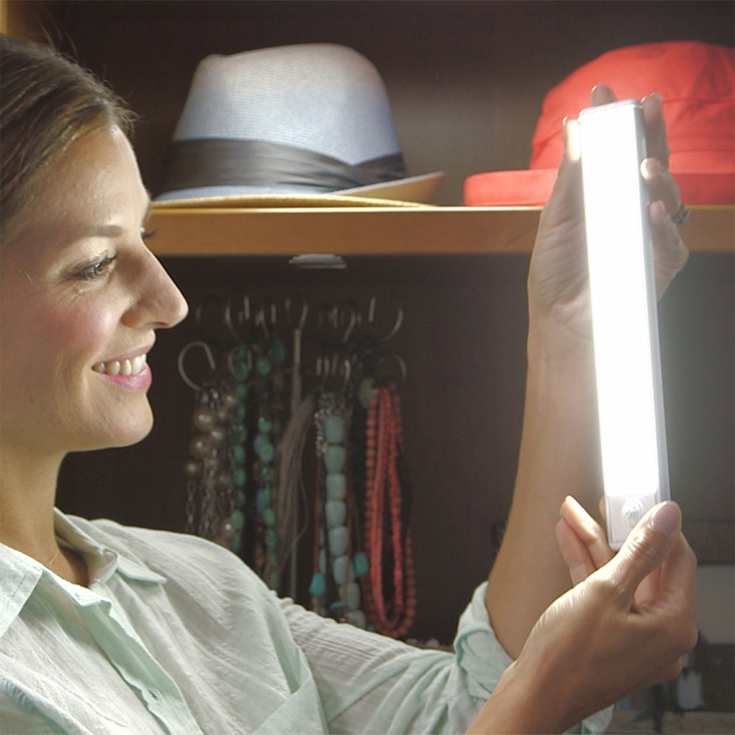 Slim HANDYLUX LED Lichtleiste Doppelpack Bright
