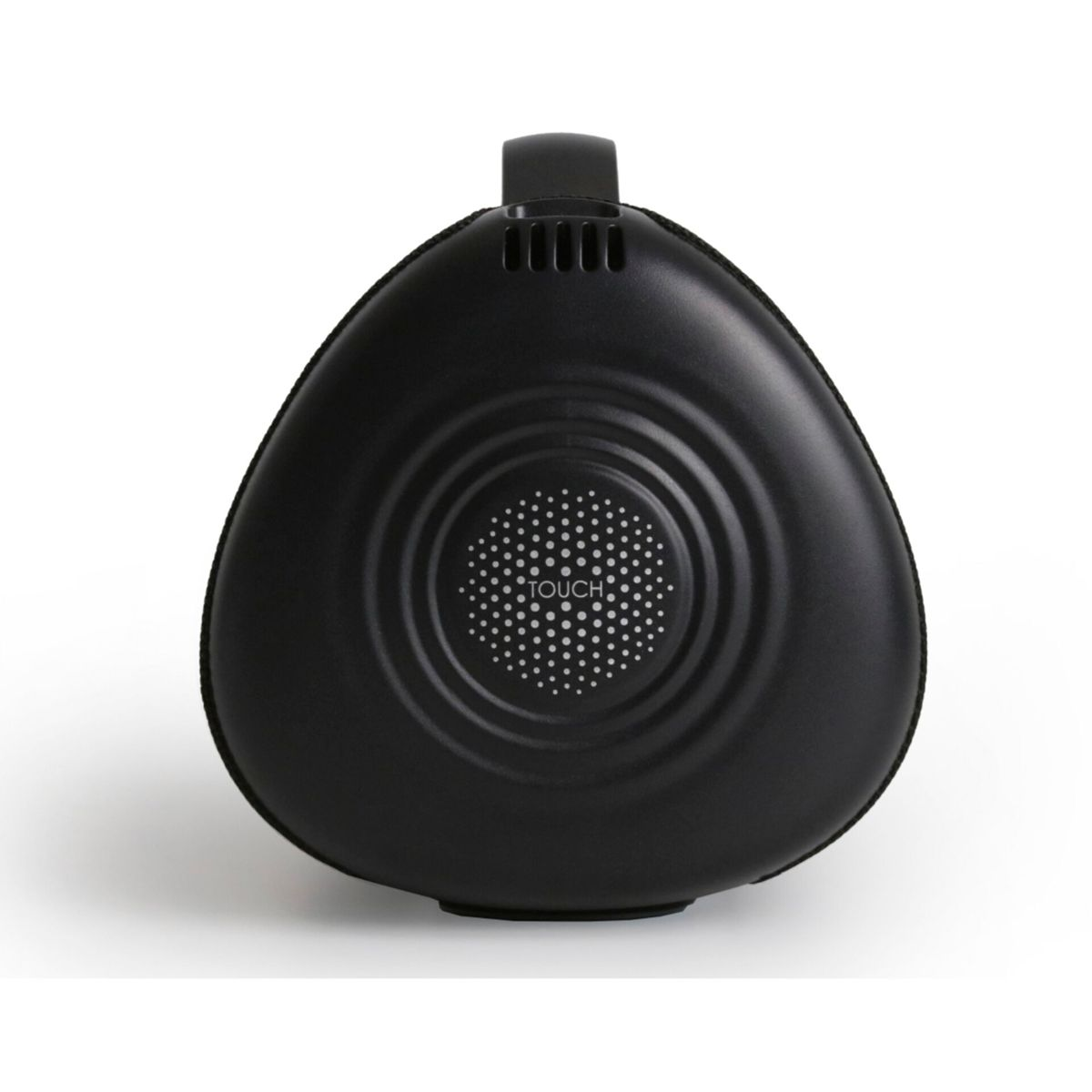 Bluetooth-Lautsprecher, Rhythm 60 schwarz BOOMPODS Black