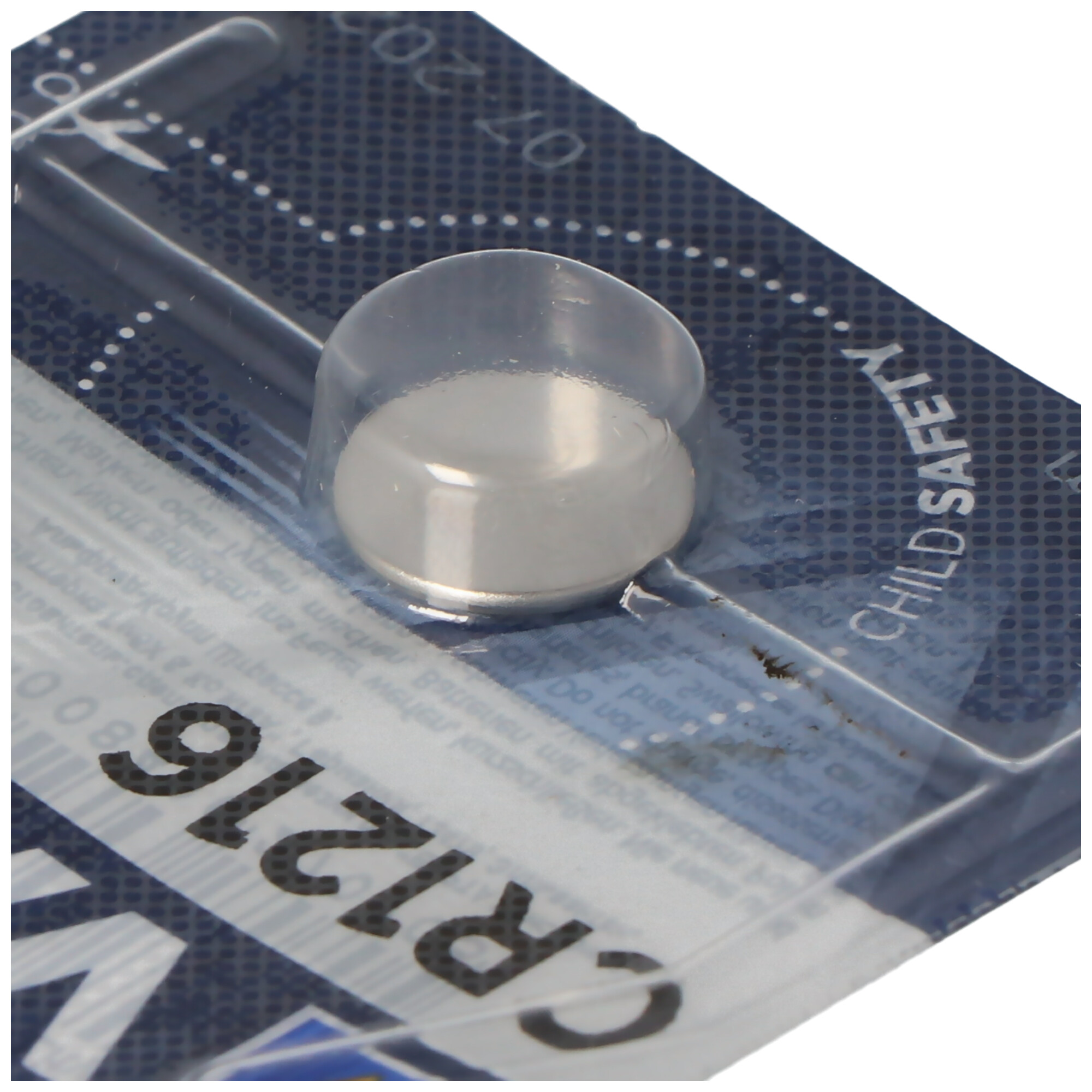 VARTA CR1616 Batteria A Bottone Al Litio | Bax Music