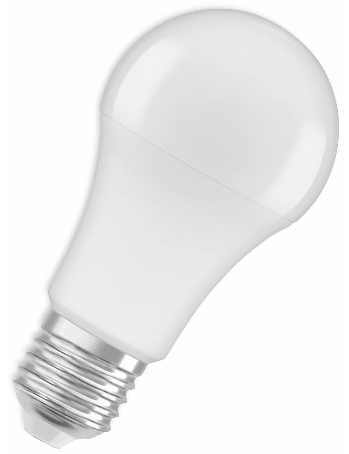 Warm SMD/HeatSink LED weiß 1251LM STAR LED-Lampe matt BOX Lumen CLA E27 100 non-dim OSRAM  1521 14W/827
