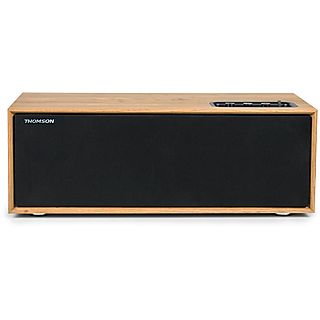 Altavoces Hifi Estéreo  - WS702 THOMSON, Madera