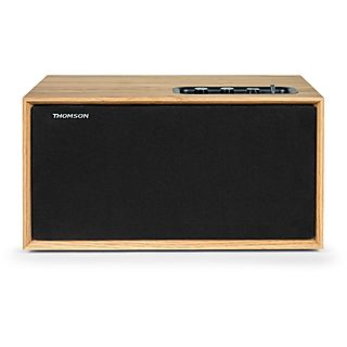 Altavoces Hifi Estéreo  - WS502 THOMSON, Madera