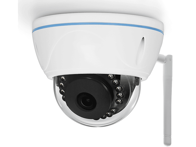 ALECTO DVC136IP - für Außen und Innen, WiFi-Kamera | Smarte Innenkameras