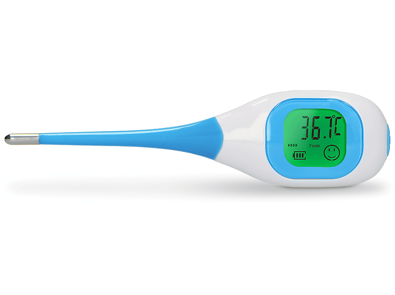 FYSIC FT09 Fieberthermometer (Messart: axillar, oral, rektal)
