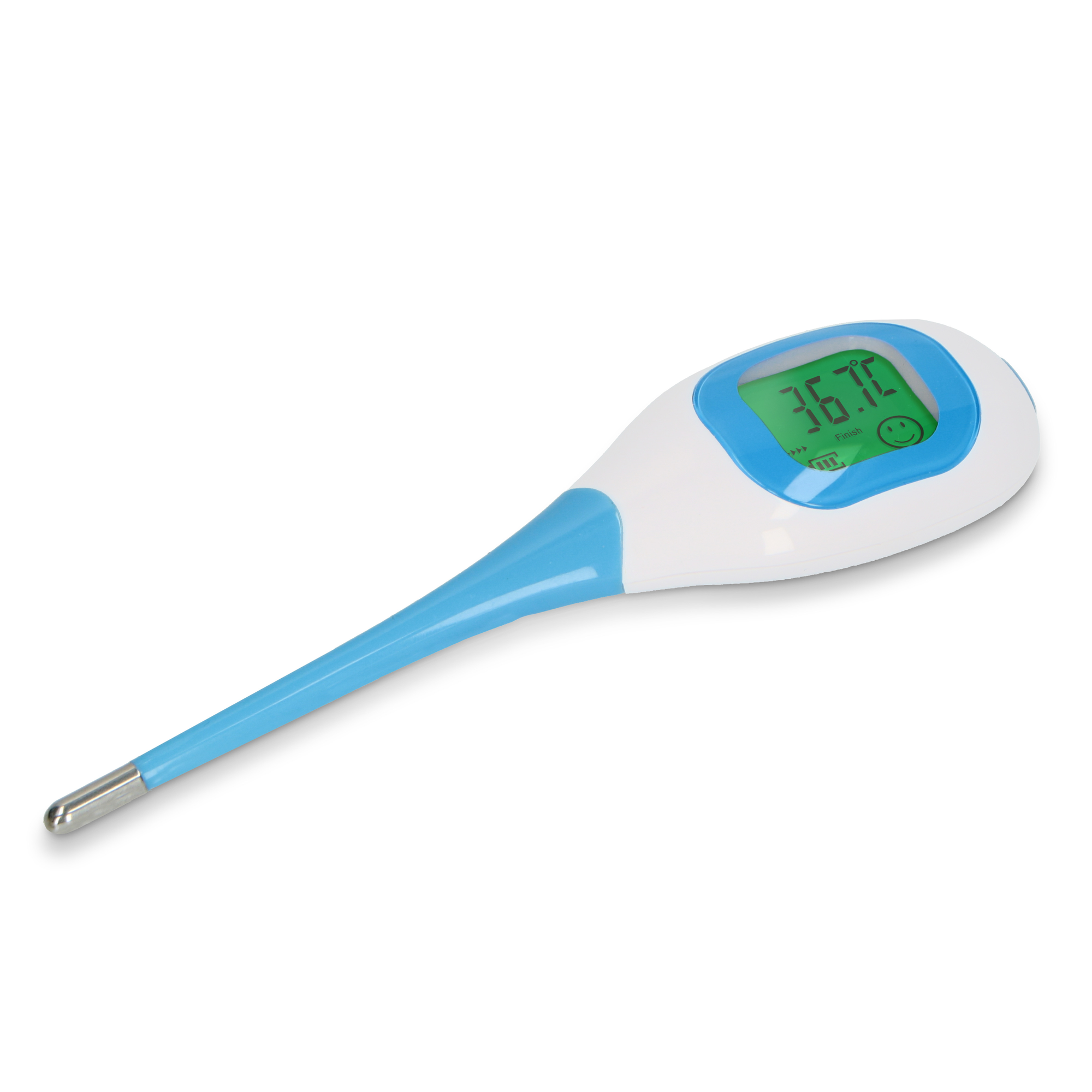FYSIC FT09 Fieberthermometer axillar, rektal) (Messart: oral