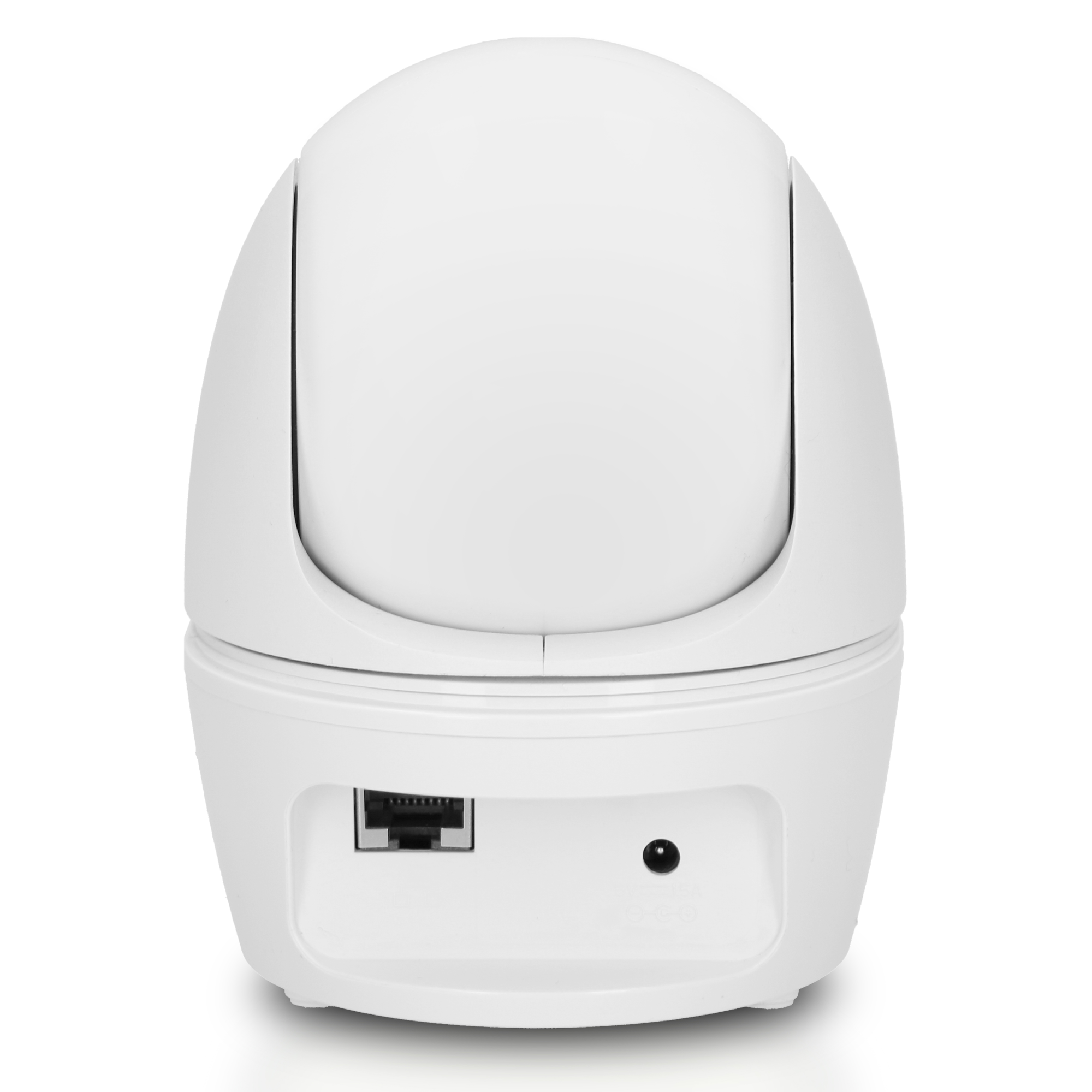 WiFi-Kamera - DVC166IP Indoor, ALECTO