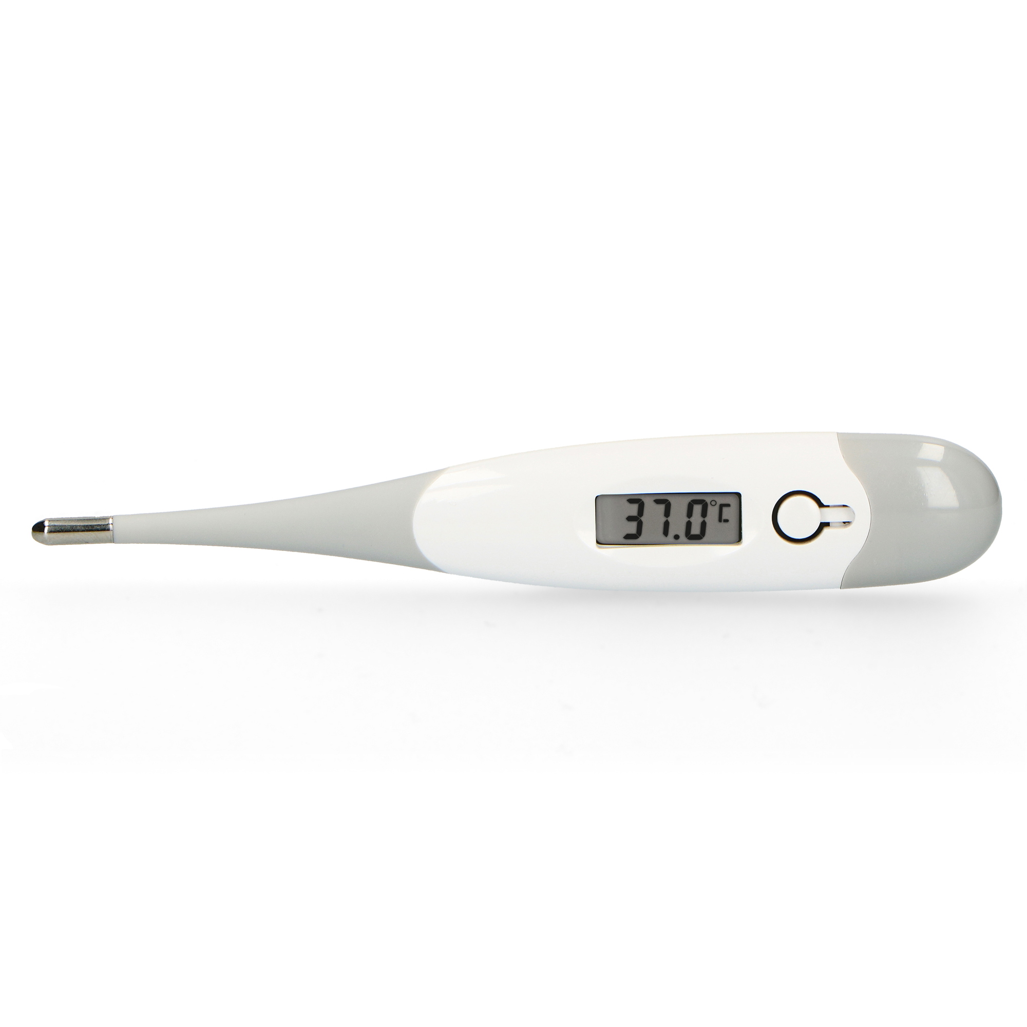 BC-19GS Fieberthermometer (Messart: rektal) ALECTO oral, axillar,