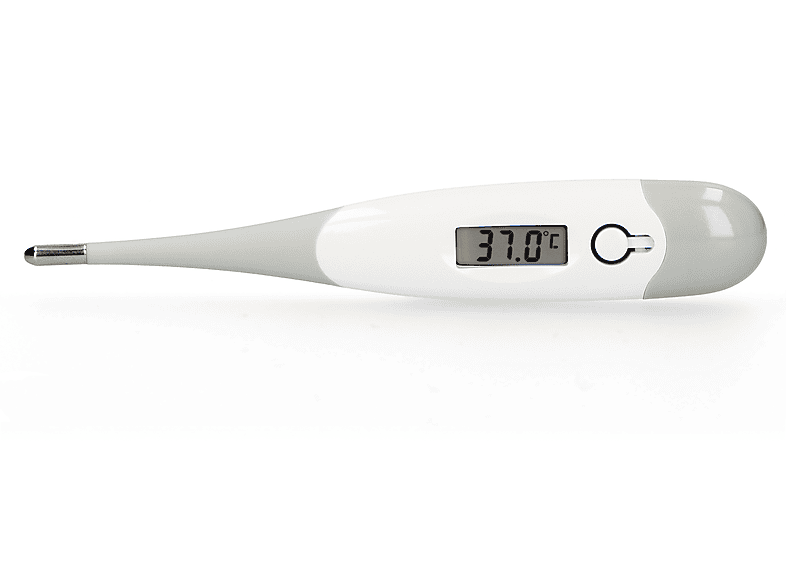 BC-19GS ALECTO axillar, (Messart: Fieberthermometer rektal) oral,