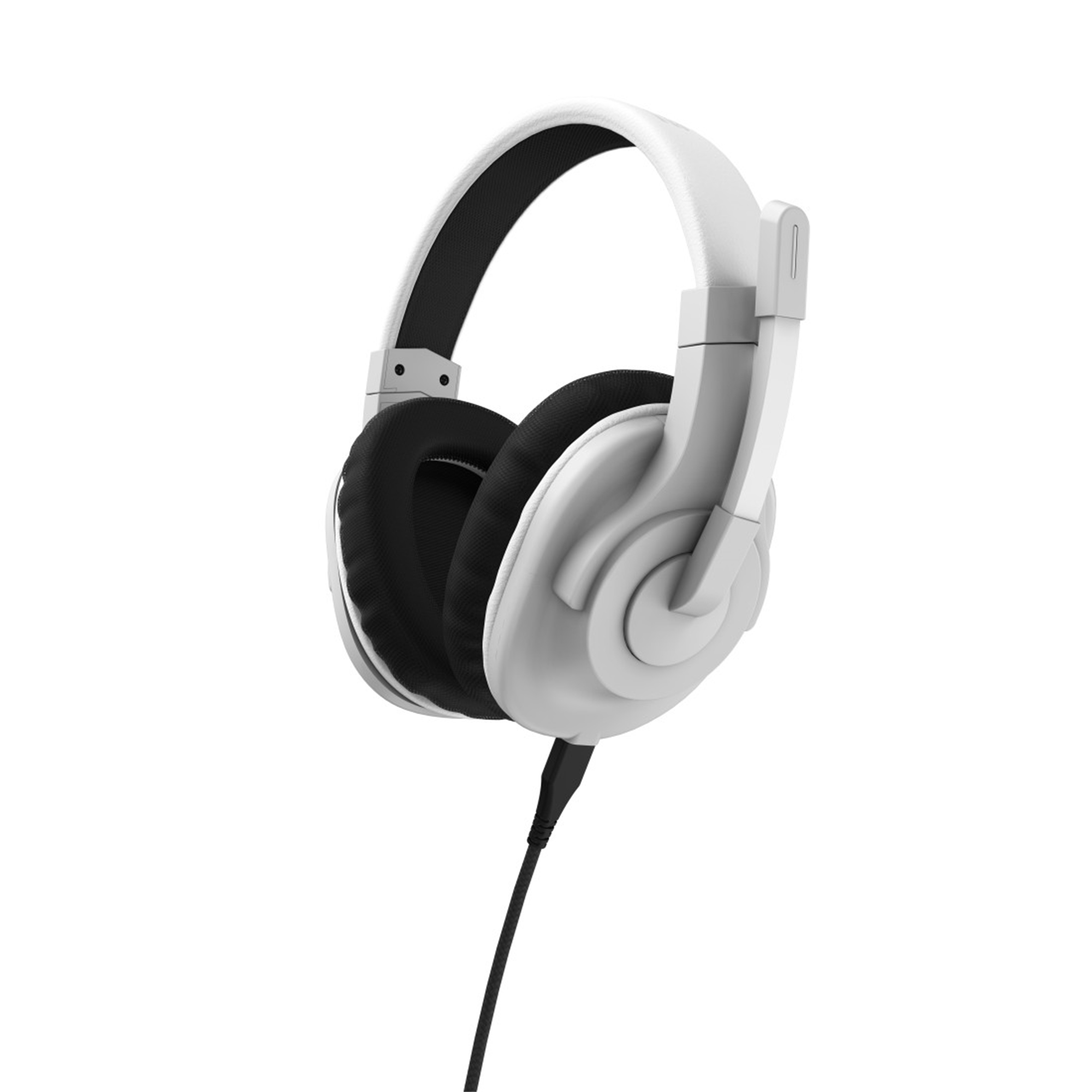 Over-ear Weiß URAGE Gaming-Headset 100 V2, SoundZ