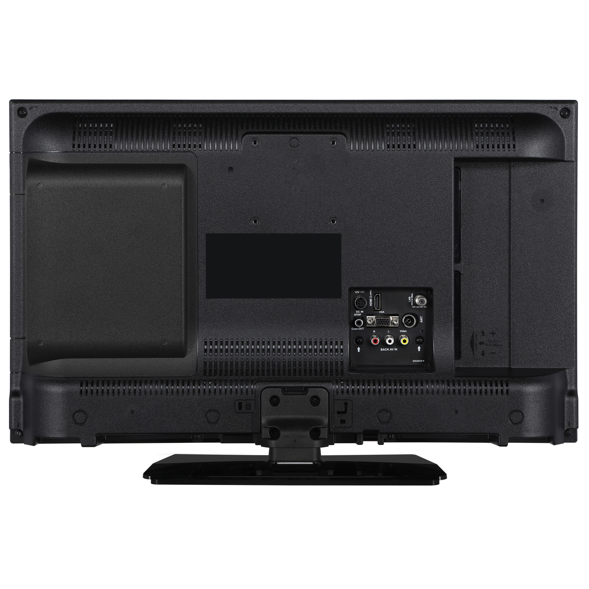 LENCO DVL-2483BK (V2) - Fernseher SMART 61 24 (Flat, HD, TV, cm, mit / Bluetooth Zoll - TV Linux) LED