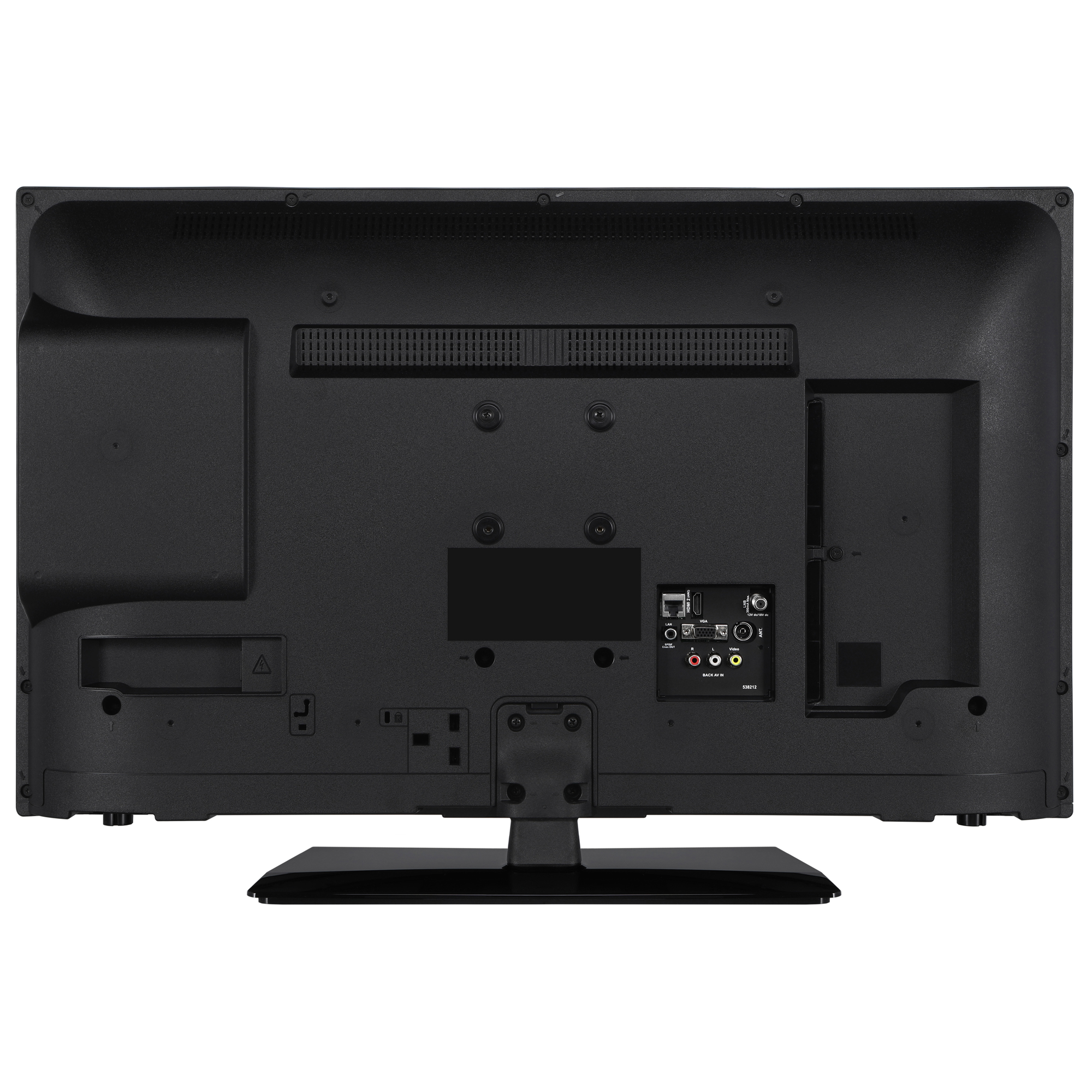 LENCO DVL-3273BK / Linux) cm, LED SMART - mit Zoll Bluetooth Fernseher HD, TV 80 (Flat, 32 - TV