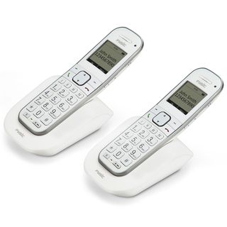 FYSIC FX-9000 DUO Telefoon